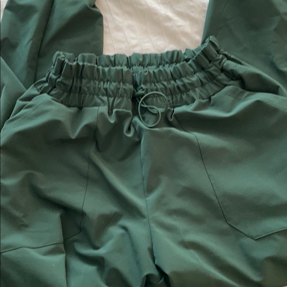 Target pants